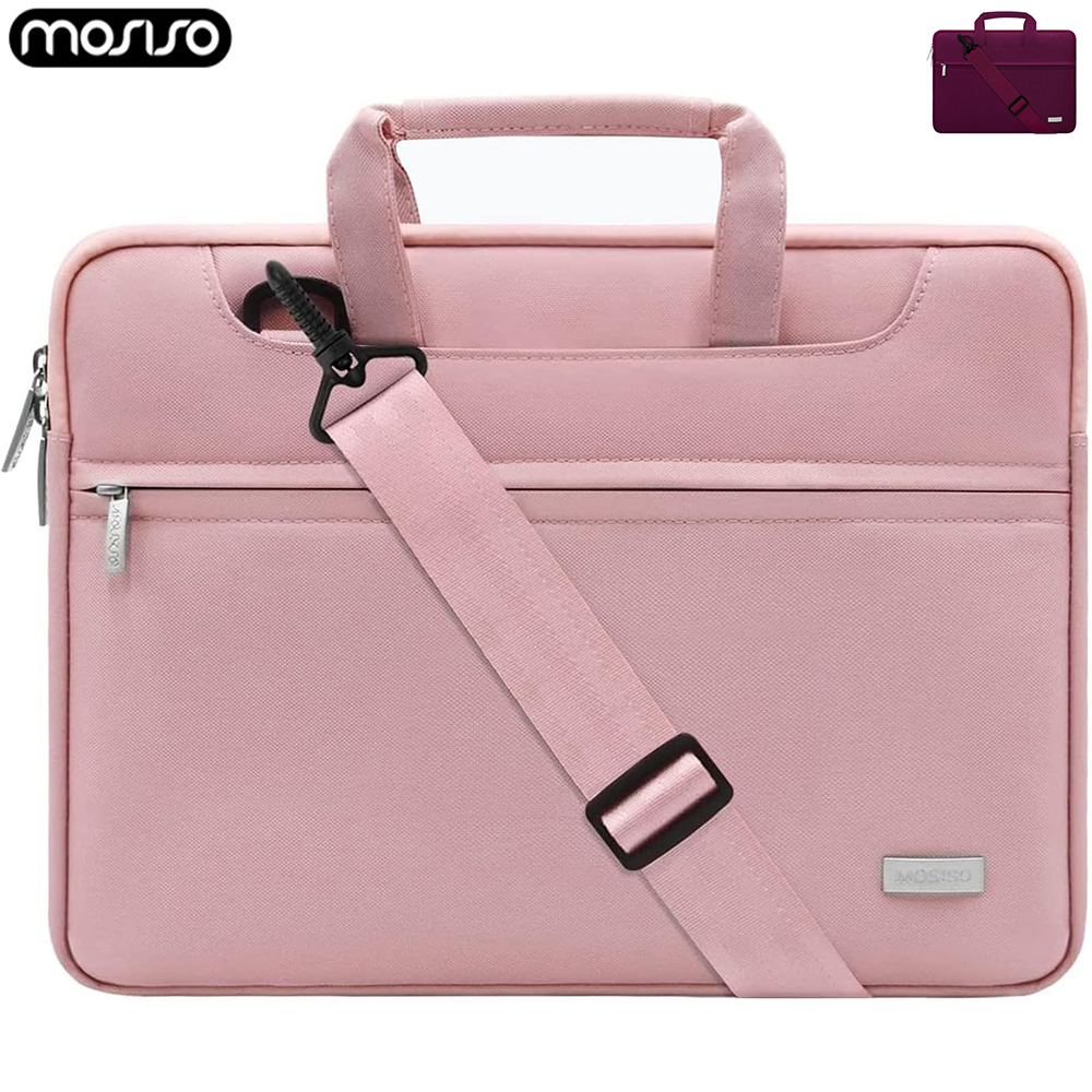 Women Bags Pk - Laptop Shoulder Bag for MacBook Pro