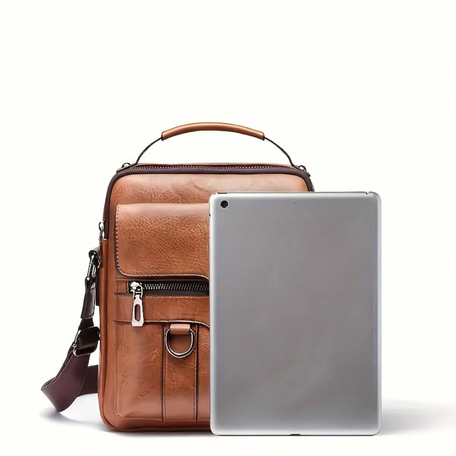 Women'S Bags Holiday - fashionable Tech Sling Bag For Men