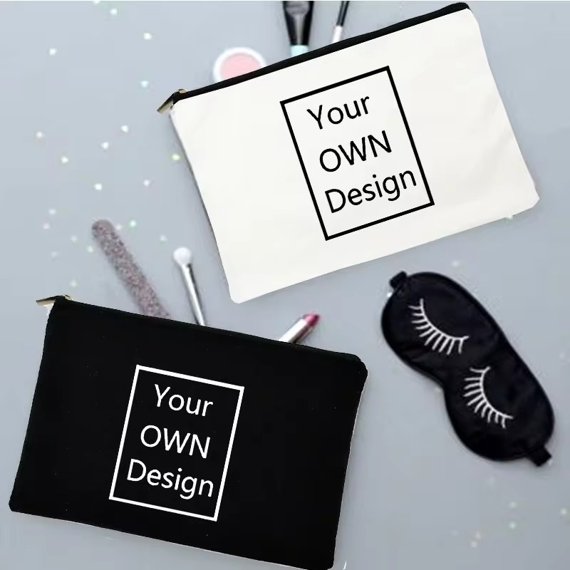 Women Bags Logo - 2026 Personal Custom DIY Logo Make