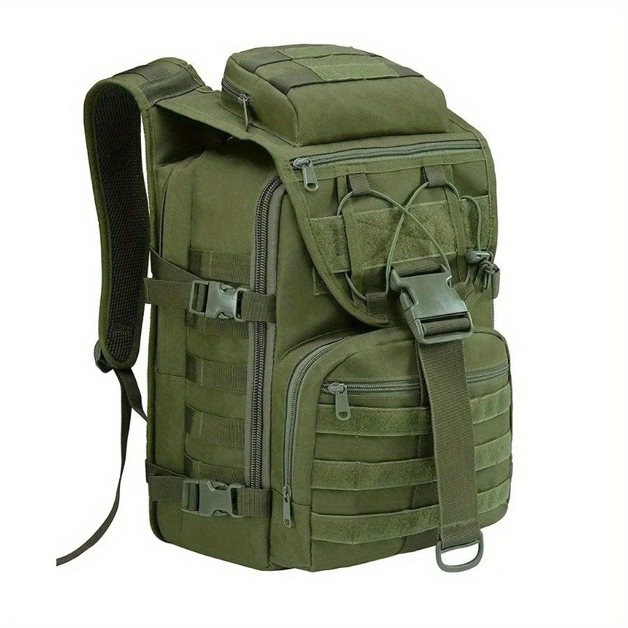 Women'S Bags Going Out - 35L Men's Tactical Backpack Survival Hiking