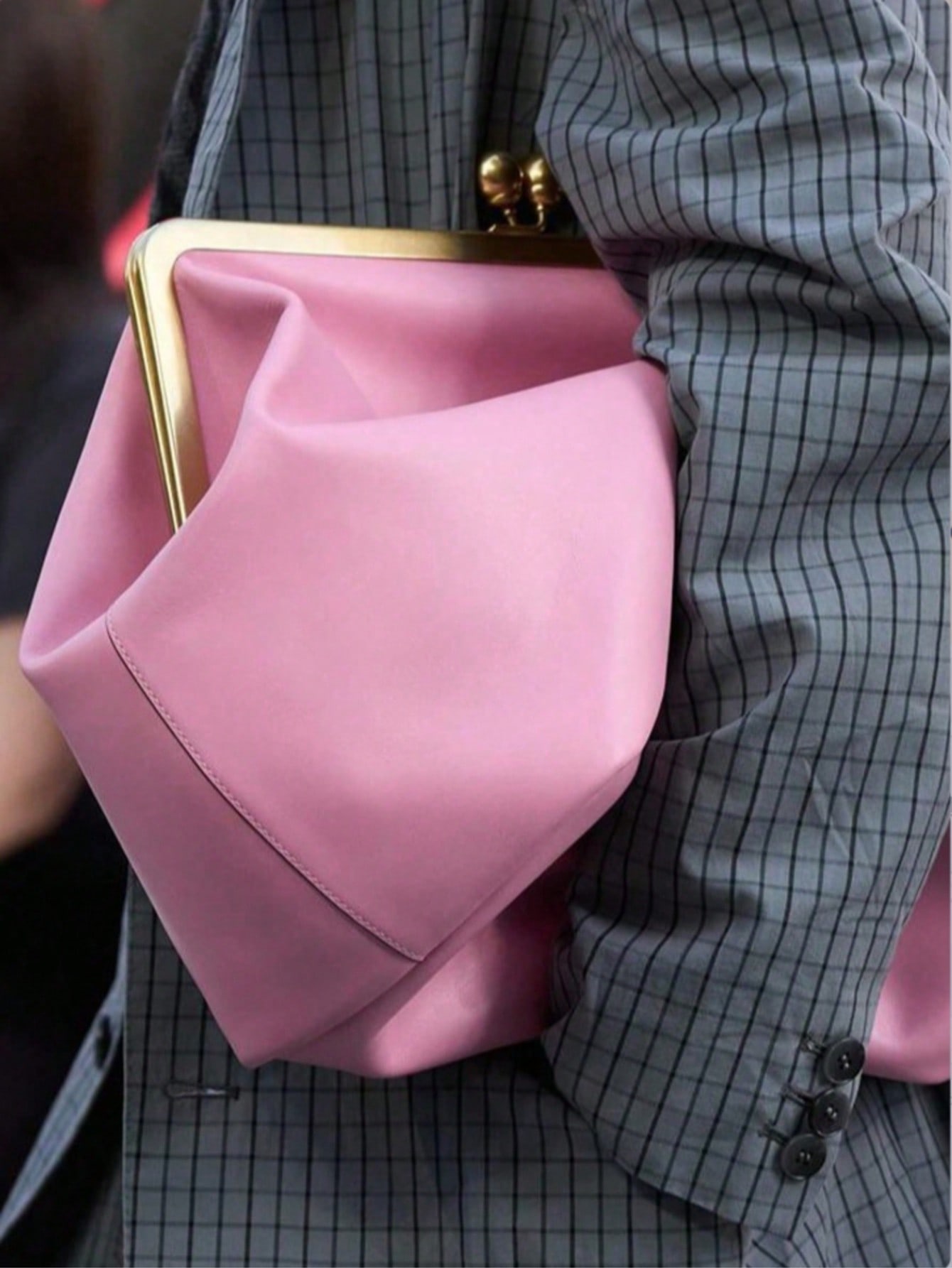 Women'S Evening Bags - Niche Design Clutch Bag, Fashion Evening