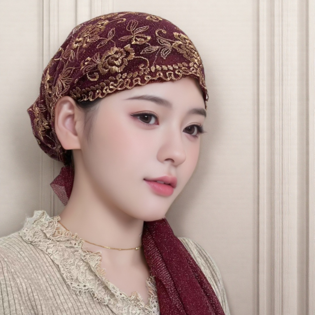 Women Bags Dubai - New Women's Hat Shawl Headscarf Dubai