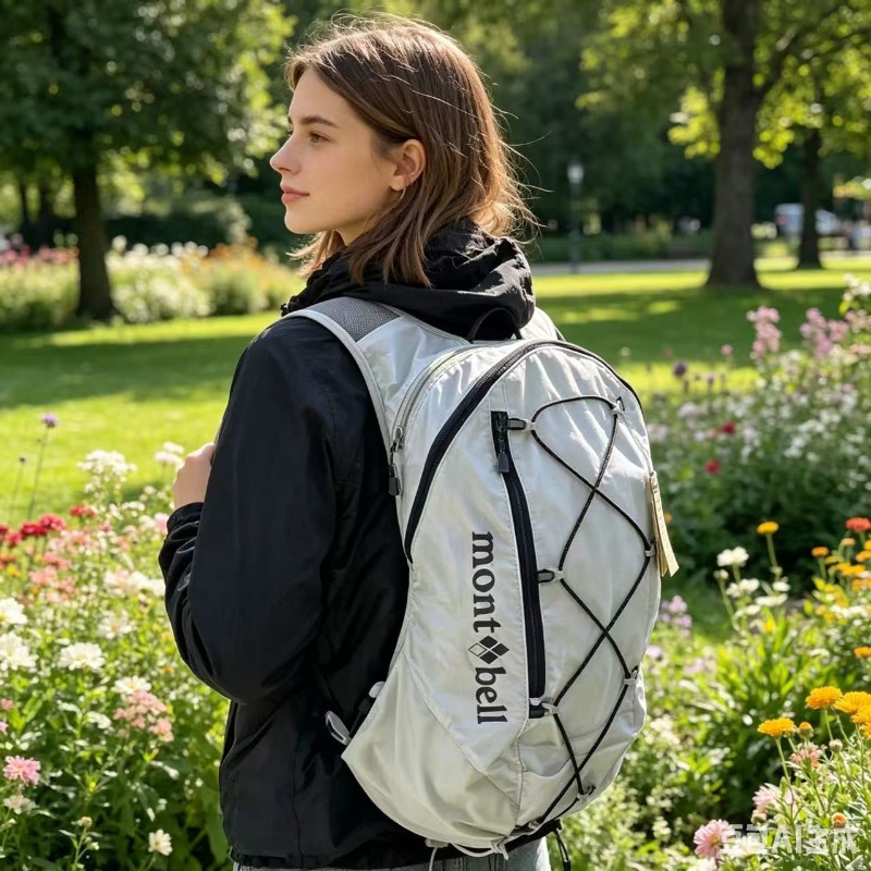 Women'S Bags Going Out - Hiking, camping, and climbing waterproof backpack