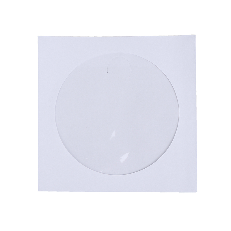 NEW 50PCS 12.5CM CD DVD Disc P - Flap Bag Envelope ulasan dan harga