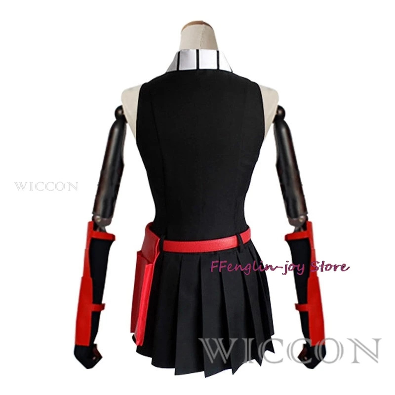 IN STOCK S-XXL Akame Cosplay C - Women Bags For Party ulasan dan harga