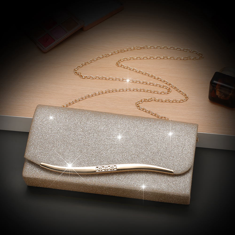 Party Ladies Sling Bags in Who - Flap Bag Envelope ulasan dan harga