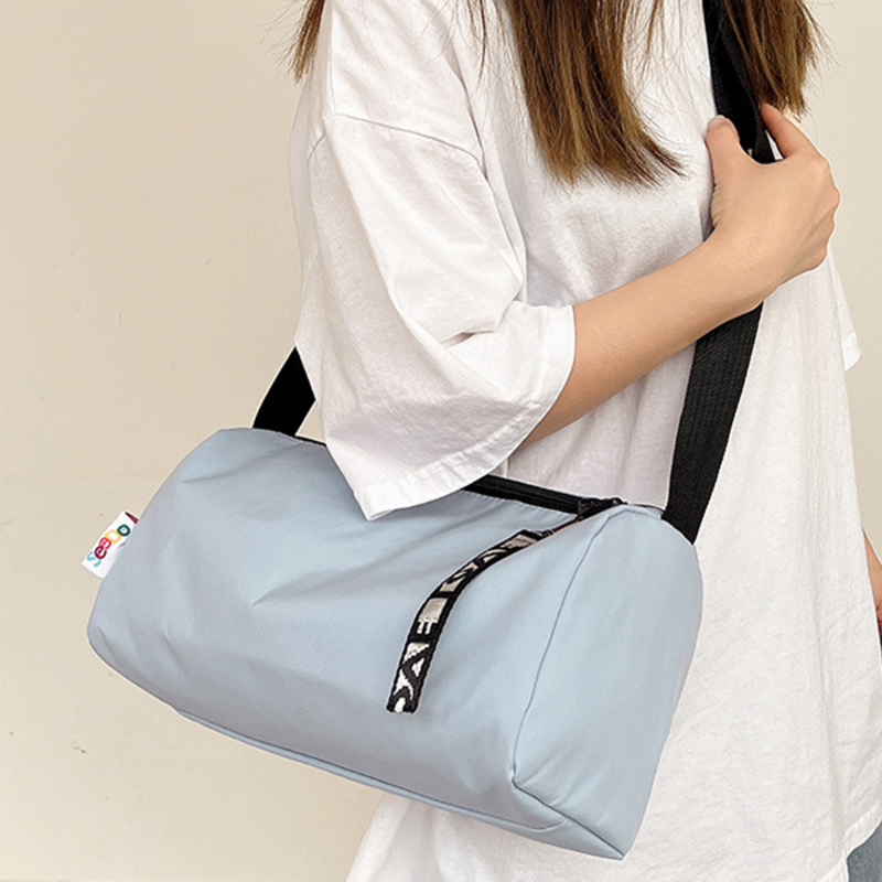 Women Gym Bag Waterproof Fitne - Women'S Bags Going Out ulasan dan harga
