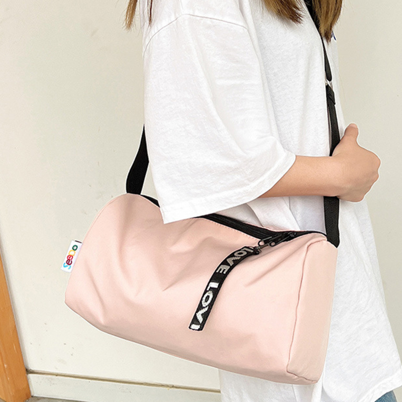 Women Gym Bag Waterproof Fitne - Women'S Bags Going Out ulasan dan harga