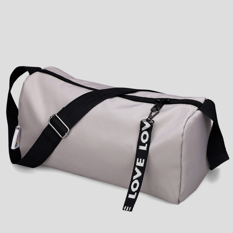 Women Gym Bag Waterproof Fitne - Women'S Bags Going Out ulasan dan harga