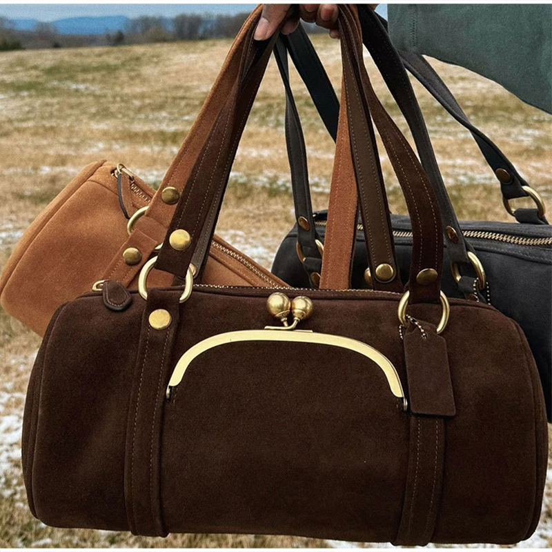 Luxury Handbag Brand Design Ki - Women Bags High End Brands ulasan dan harga