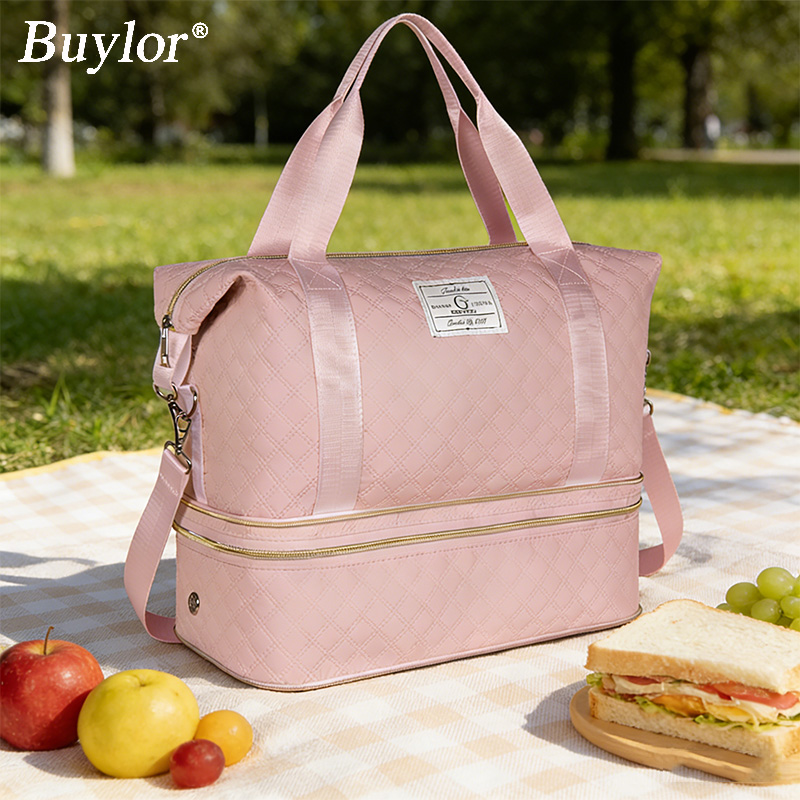 Buylor Lightweight Weekender O - Women Bags Pk ulasan dan harga