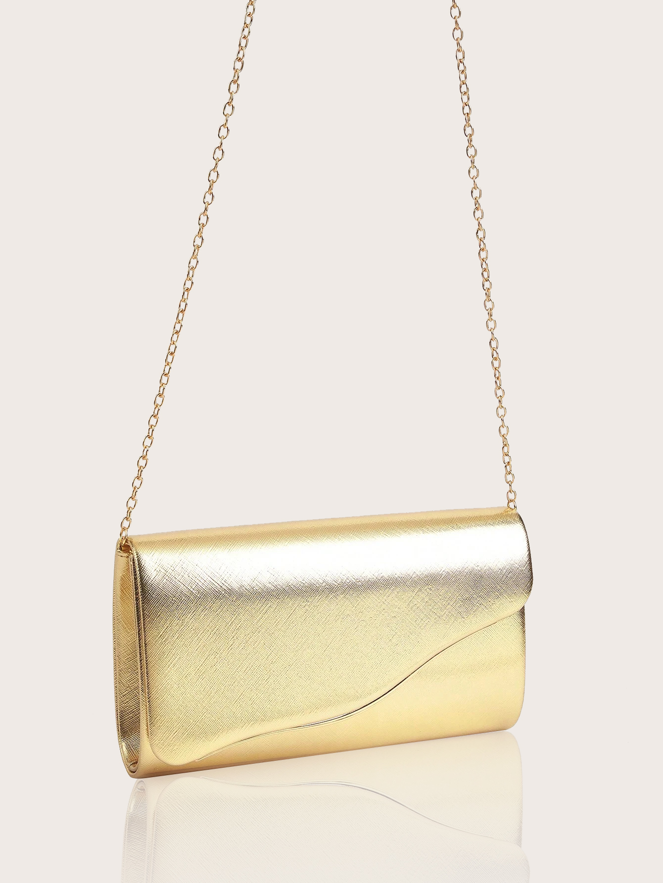 Sparkling, Gorgeous Solid Colo - Women'S Bags Holiday ulasan dan harga