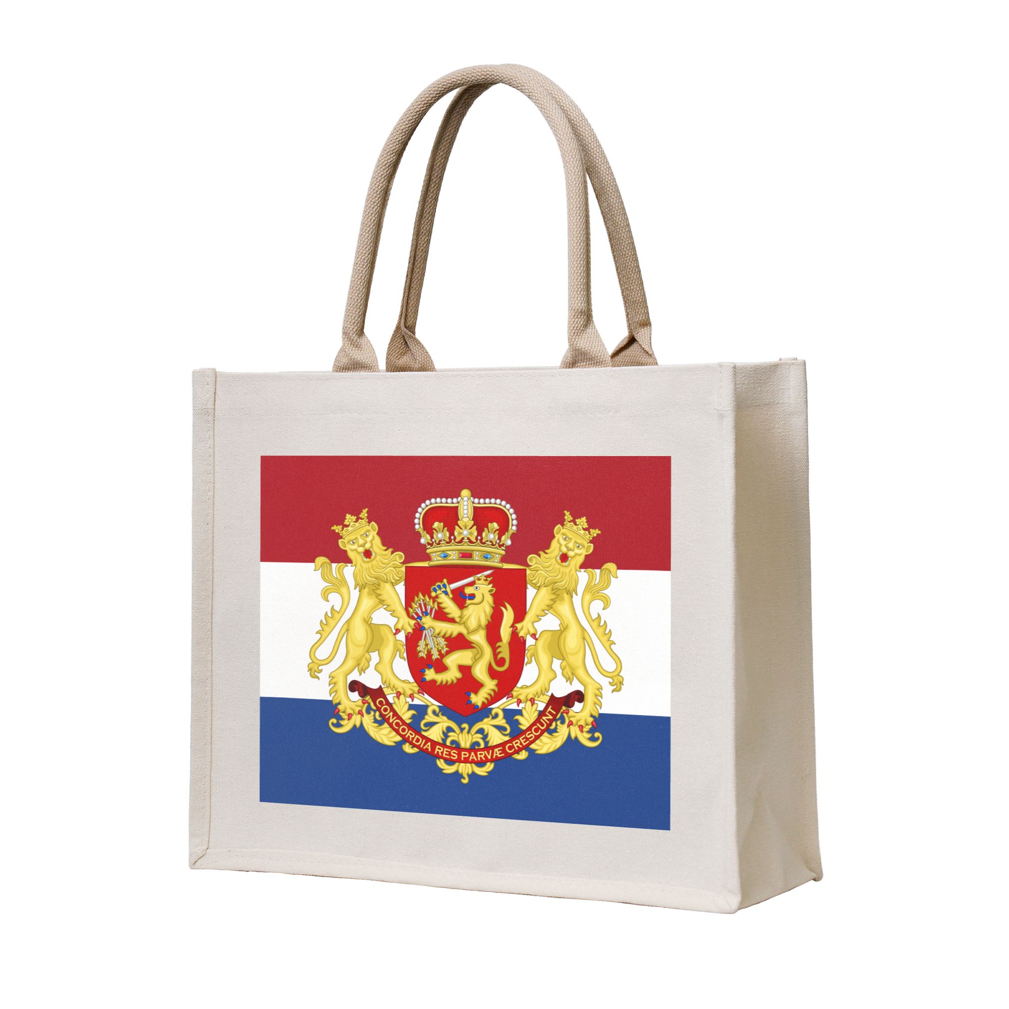 Custom Netherlands coat of arm - Women Bags Netherlands ulasan dan harga