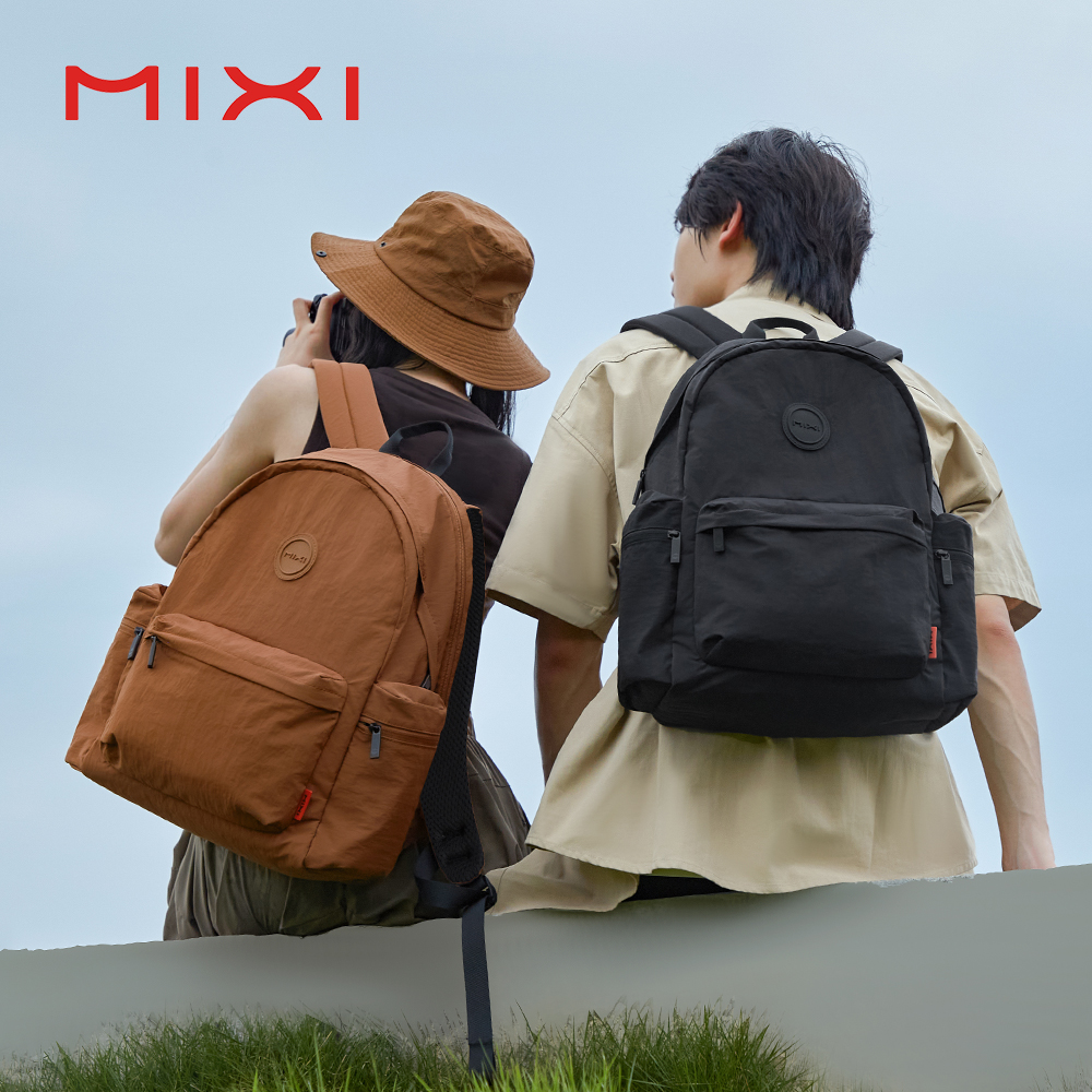 Mixi Outdoor Lightweight Backp - Women Bags Waterproof ulasan dan harga