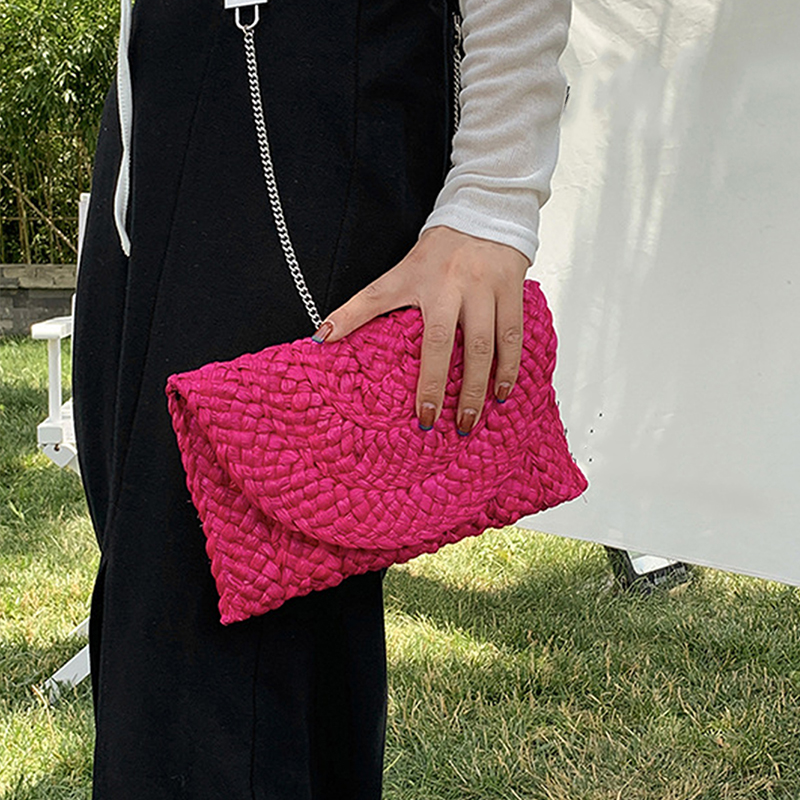 Women Fashion Flap Envelope Ba - Flap Bag Envelope ulasan dan harga