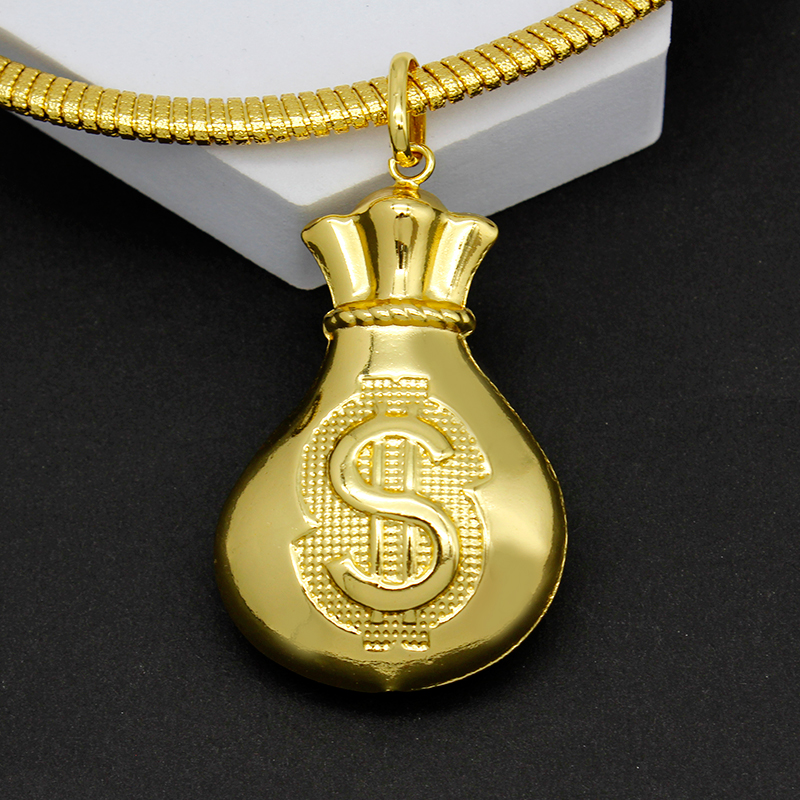 Necklace Italian Jewelry Set D - Women Bags Dubai ulasan dan harga
