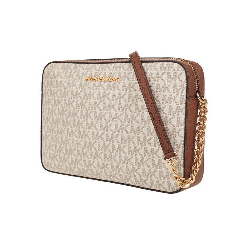 Michael Kors Ole Jet Set Item  - Women'S Tote Bags Michael Kors ulasan dan harga