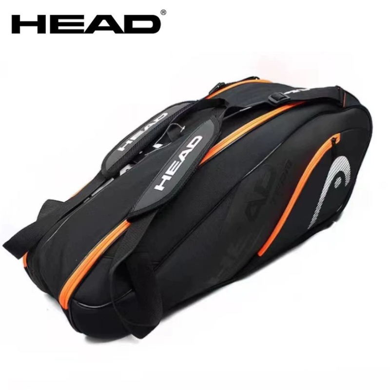 HEAD Tennis Rackets Bag Large  - Women Bags Pk ulasan dan harga