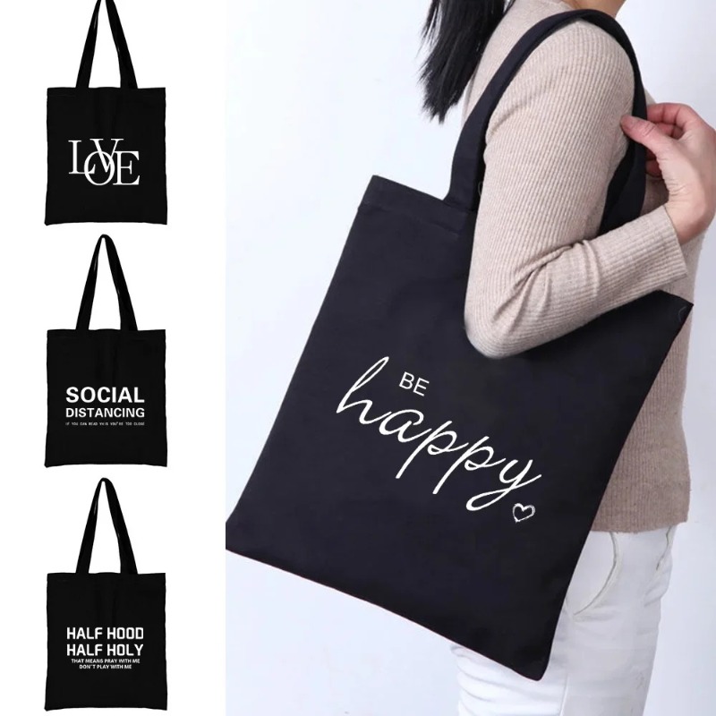 Kawaii Cartoon Orange Cat Prin - Women'S Bags Holiday ulasan dan harga