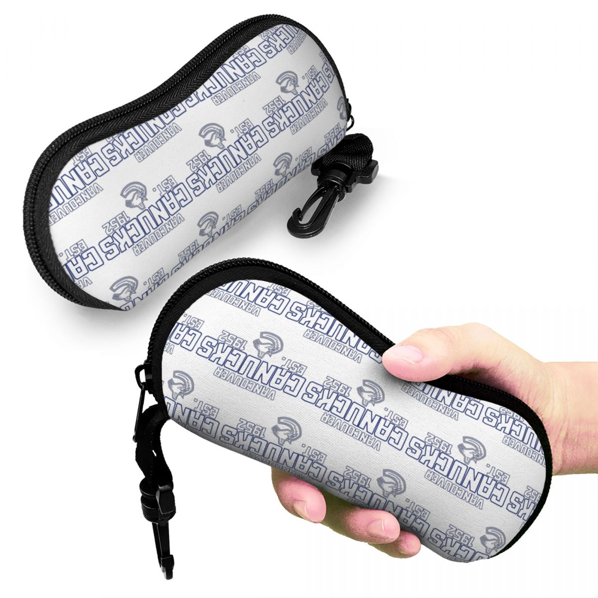 Vancouver Canucks Hockey Canad - Women Bags Canada ulasan dan harga