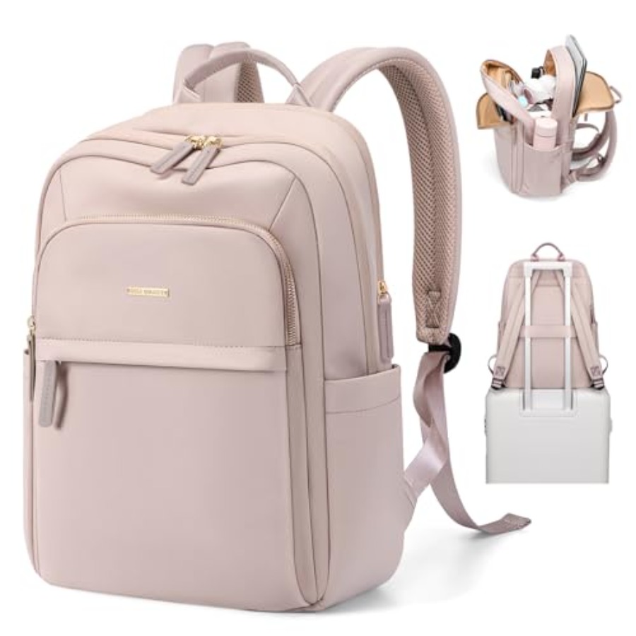 Hikg Travel Backpack for Women - Women Bags Pk ulasan dan harga