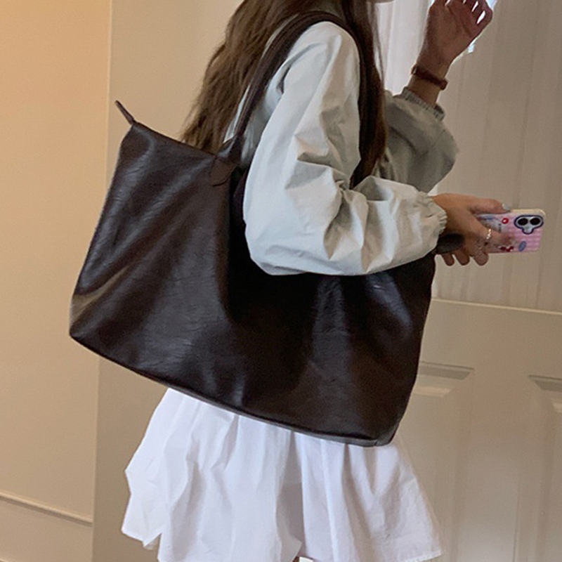 2026 Women New Hot Sale Large  - Women Bags Discount ulasan dan harga