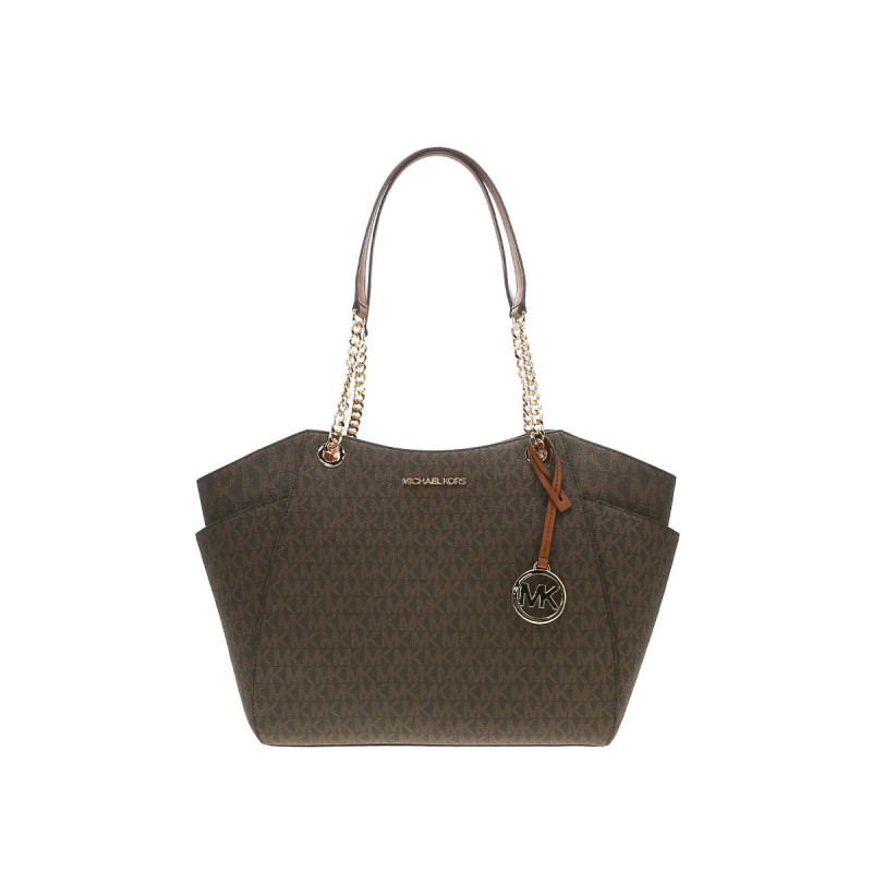 Michael Kors Jet Set Travel Ex - Women'S Tote Bags Michael Kors ulasan dan harga