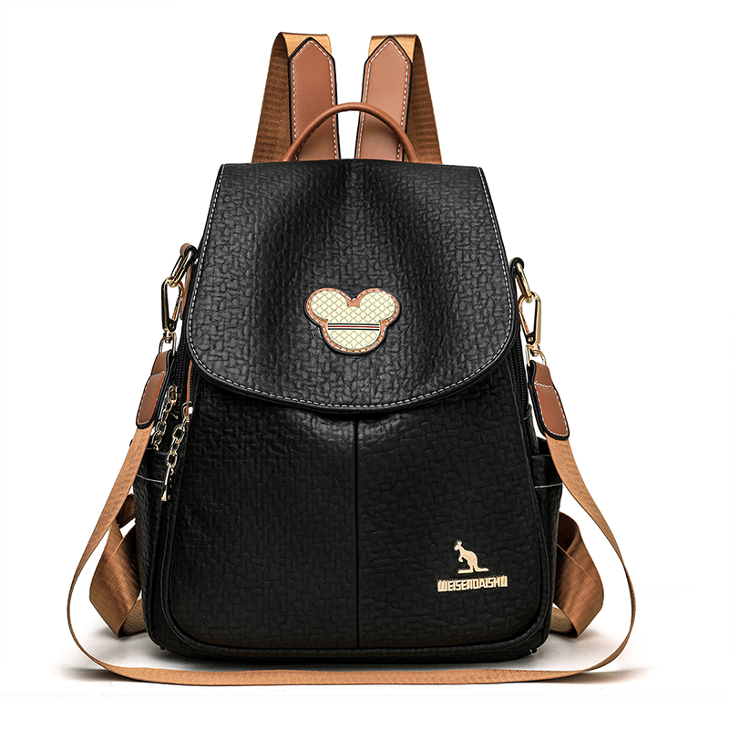 2024 Luxury Travel Backpack Fa - Women'S Bags Going Out ulasan dan harga
