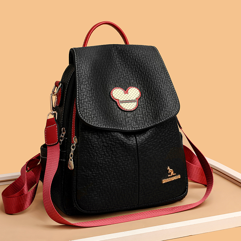 2024 Luxury Travel Backpack Fa - Women'S Bags Going Out ulasan dan harga