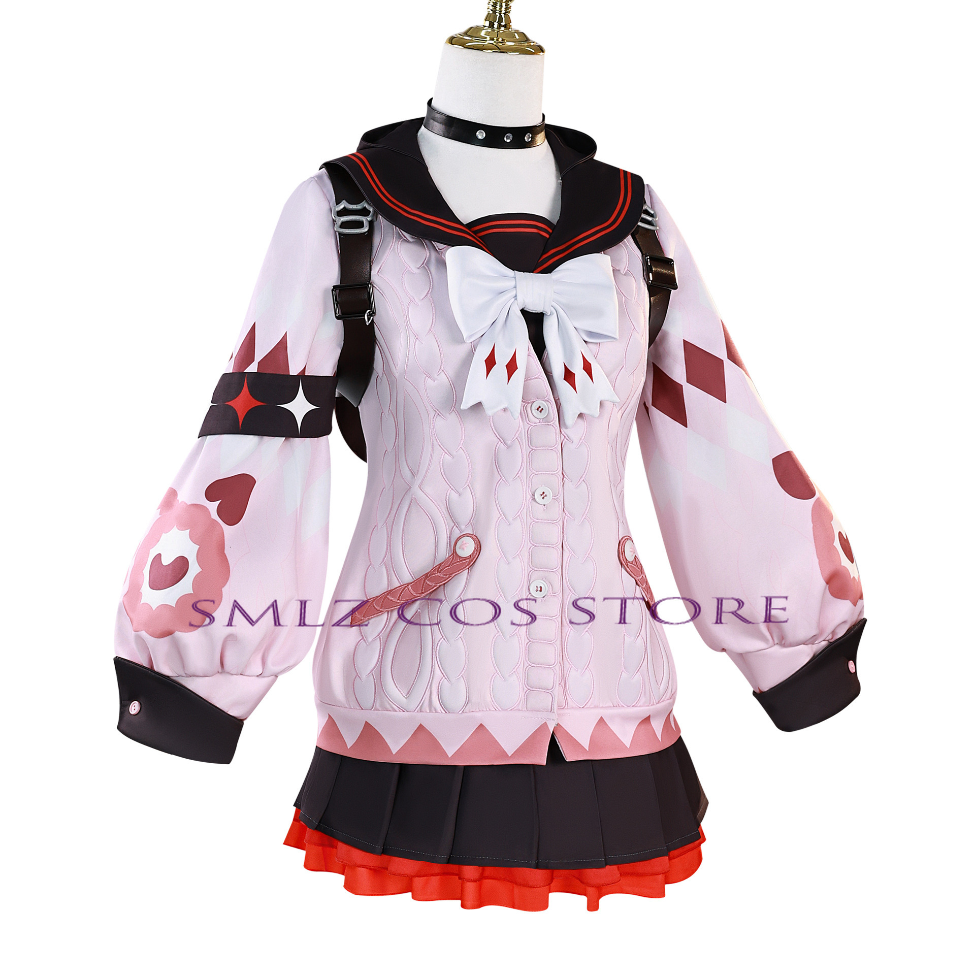 Smlz Ukinami Yuzuha Cosplay Ga - Women Bags For Party ulasan dan harga