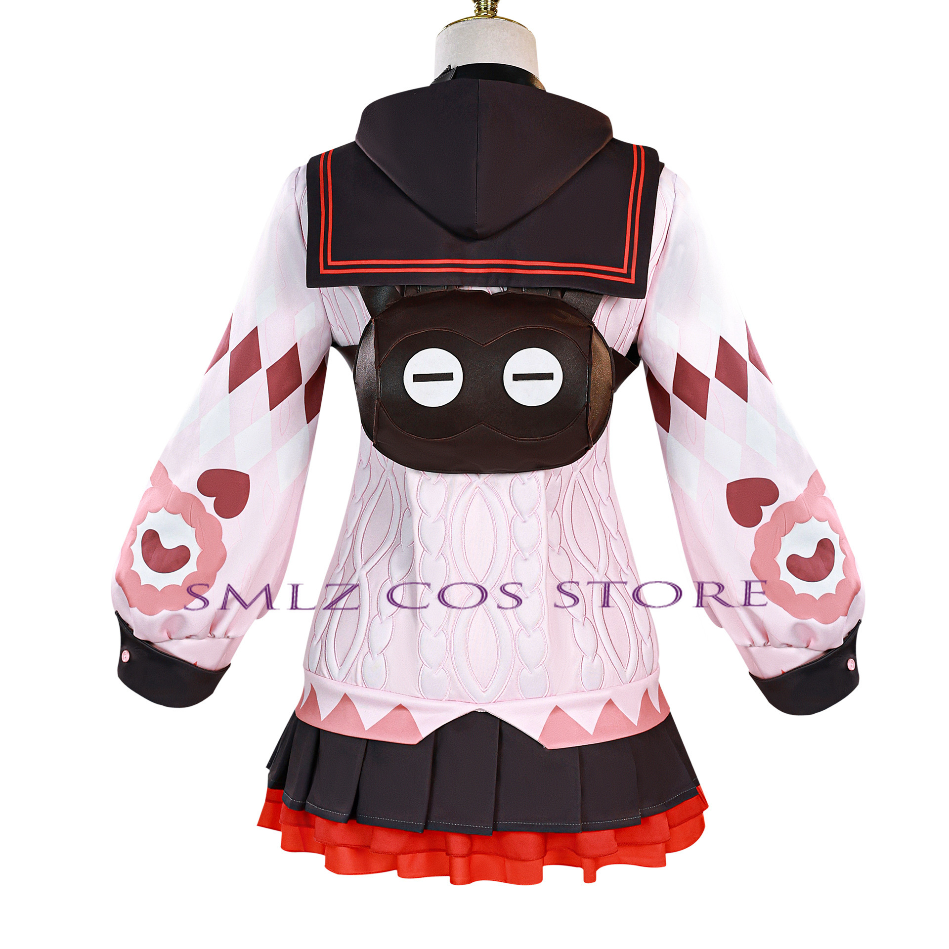 Smlz Ukinami Yuzuha Cosplay Ga - Women Bags For Party ulasan dan harga