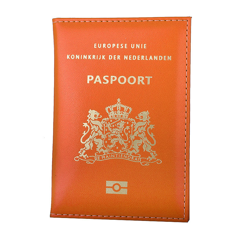 Leather Netherland Passport Co - Women Bags Netherlands ulasan dan harga