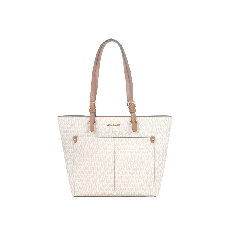 Michael Kors Jet Set Travel Wo - Women'S Tote Bags Michael Kors ulasan dan harga
