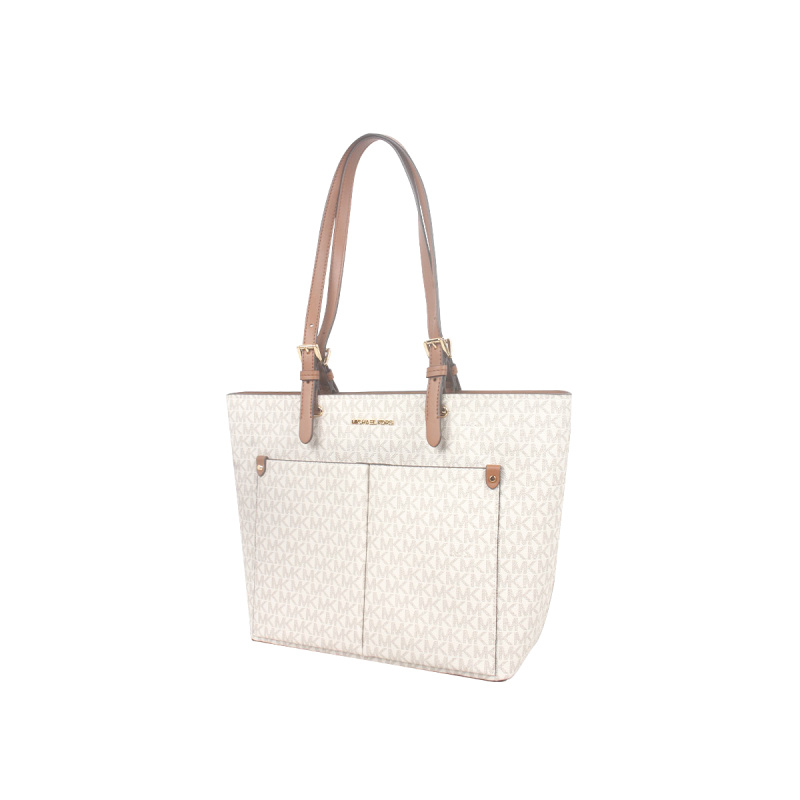Michael Kors Jet Set Travel Wo - Women'S Tote Bags Michael Kors ulasan dan harga