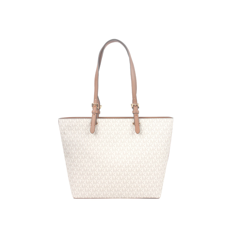 Michael Kors Jet Set Travel Wo - Women'S Tote Bags Michael Kors ulasan dan harga