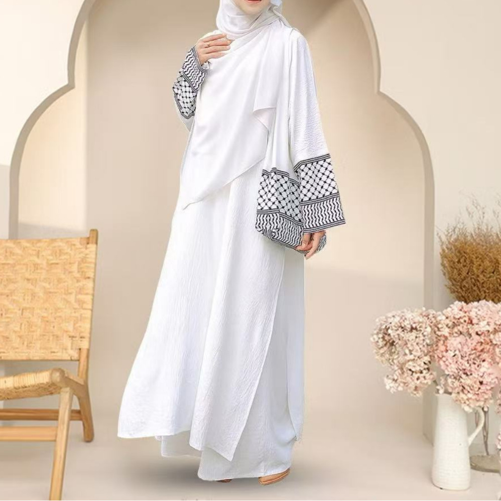 Eid Prayer Set Women Muslim Se - Women Bags Dubai ulasan dan harga