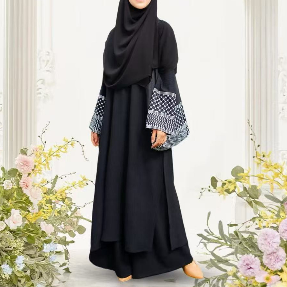 Eid Prayer Set Women Muslim Se - Women Bags Dubai ulasan dan harga