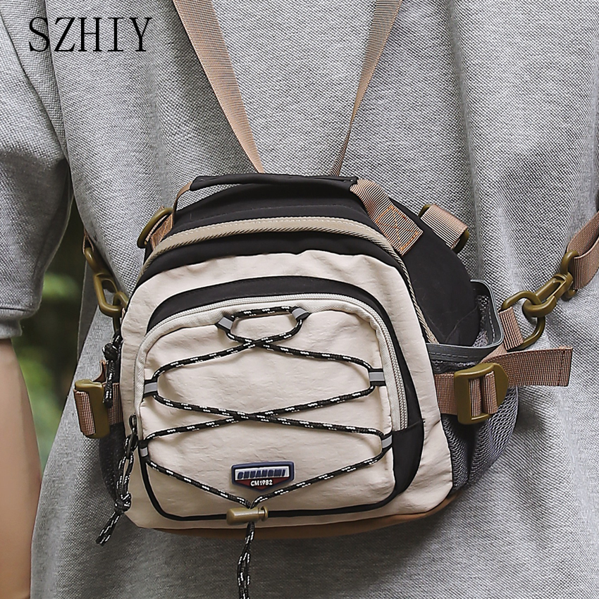 Hiking Backpack for Women Shou - Women'S Bags Going Out ulasan dan harga