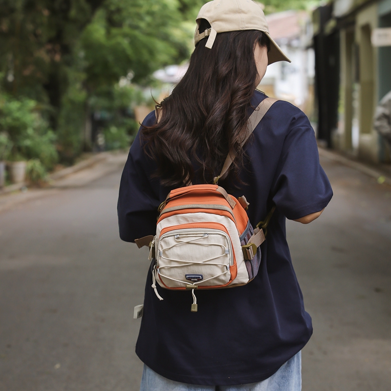 Hiking Backpack for Women Shou - Women'S Bags Going Out ulasan dan harga