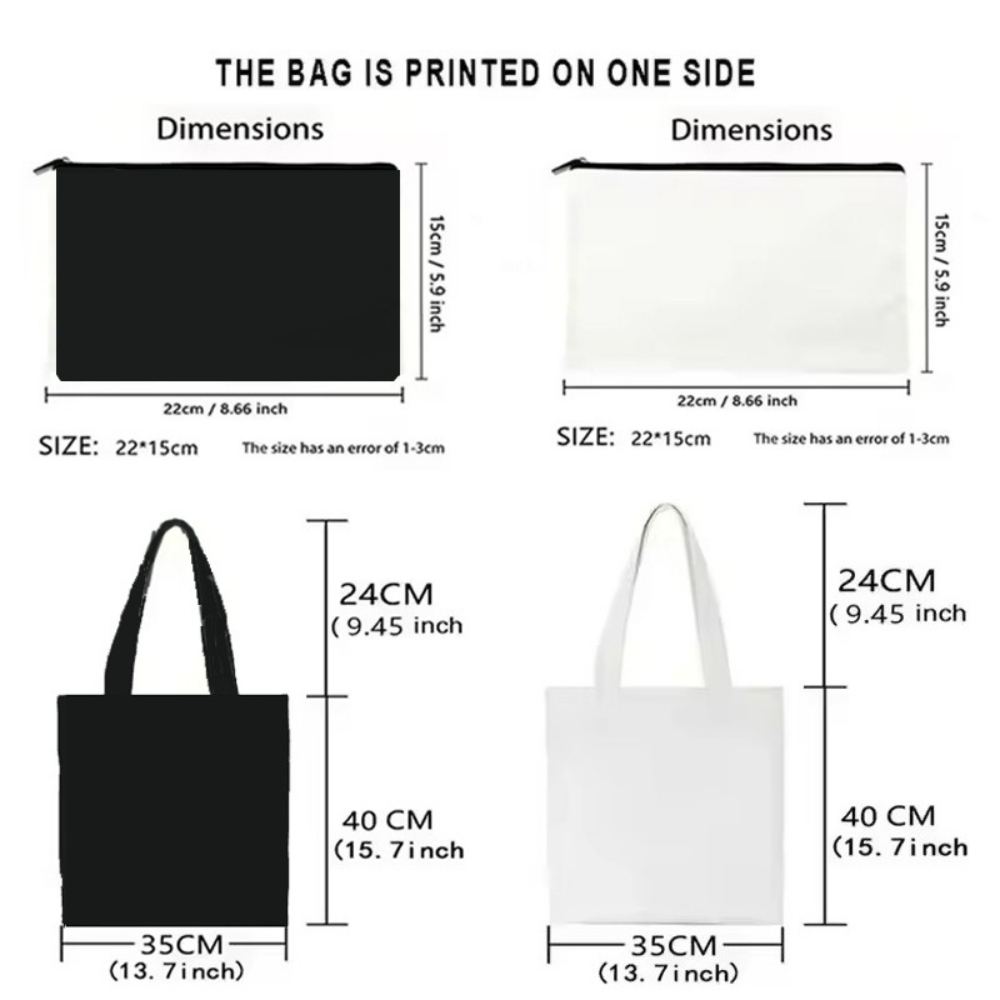 Aesthetic London Graphic Canva - Women Bags Uk ulasan dan harga