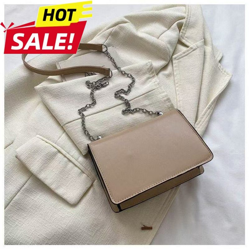 Fashion New Crossbody Bags Sol - Women Bags Logo ulasan dan harga