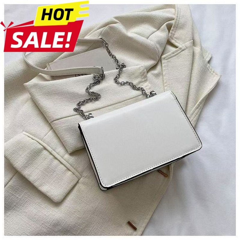 Fashion New Crossbody Bags Sol - Women Bags Logo ulasan dan harga