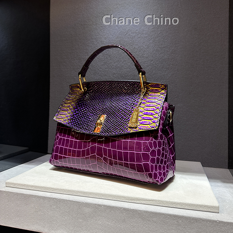 Luxury Designer Brand New High - Women Bags For Sale ulasan dan harga