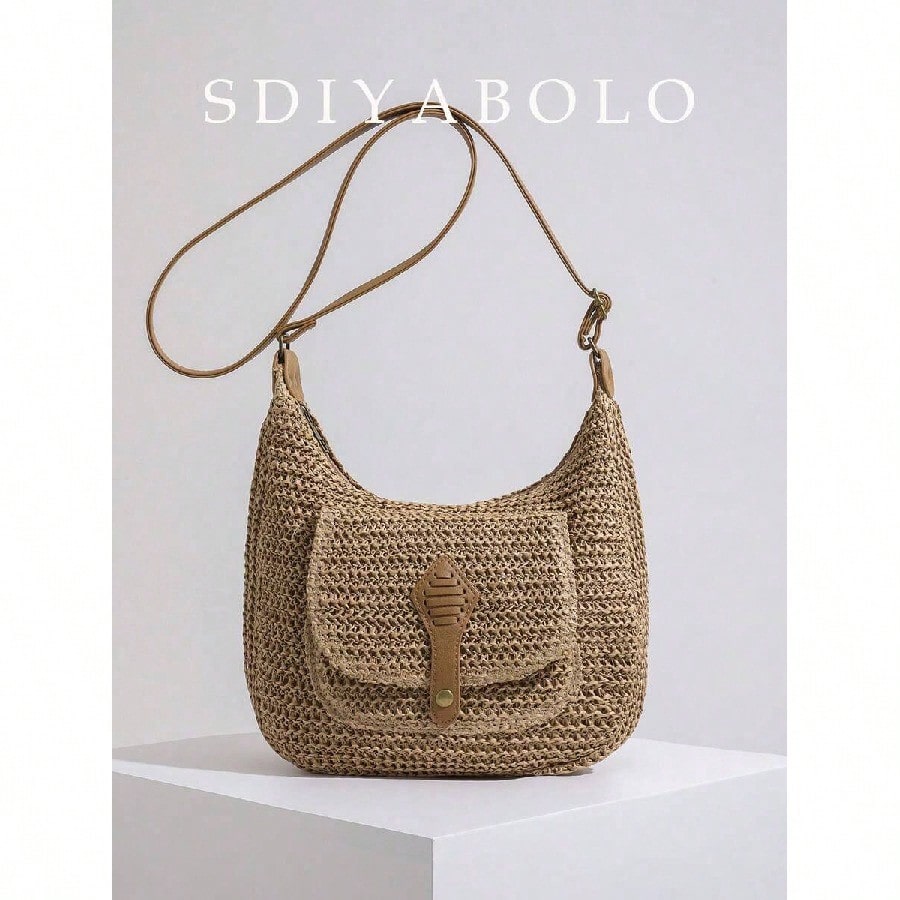 Vintage Fashionable Large Capa - Women'S Bags Holiday ulasan dan harga