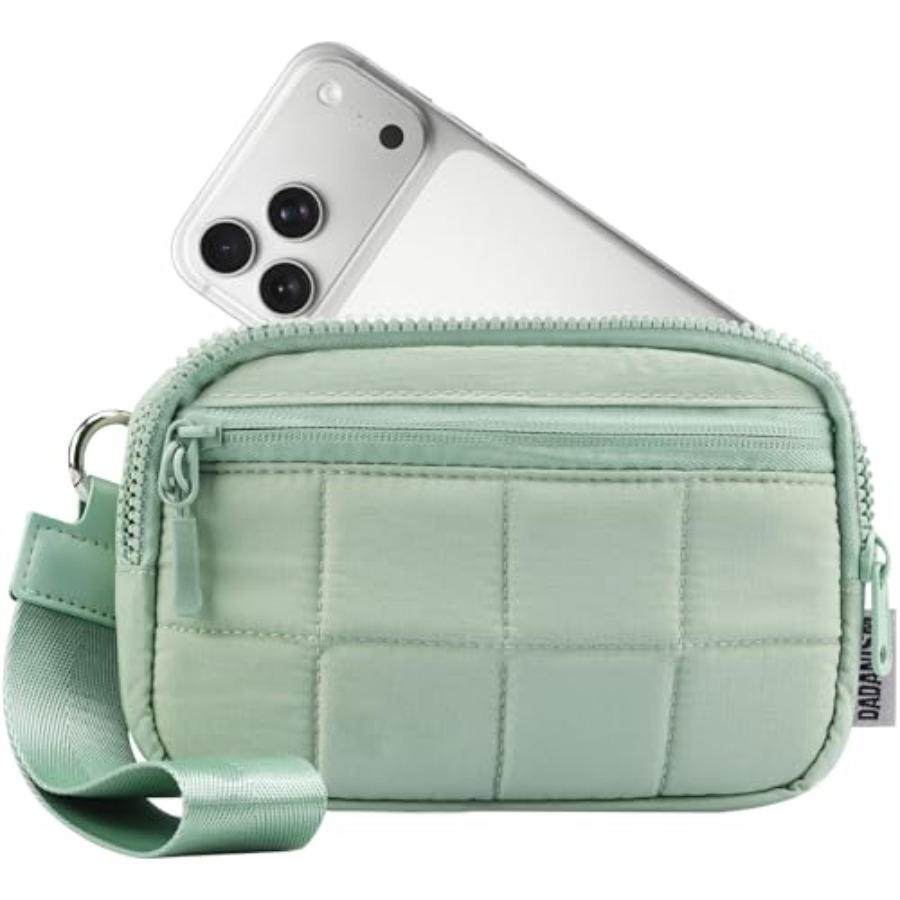 Wristlet Wallets for Women, RF - Women'S Evening Bags ulasan dan harga
