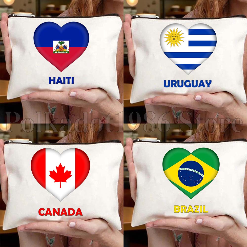 Canada Brazil Croatia Germany  - Women Bags Canada ulasan dan harga