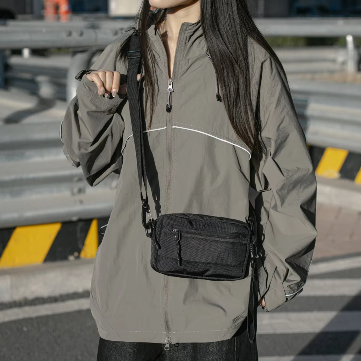 Outdoor Hiking Backpack - Ligh - Women'S Bags Going Out ulasan dan harga