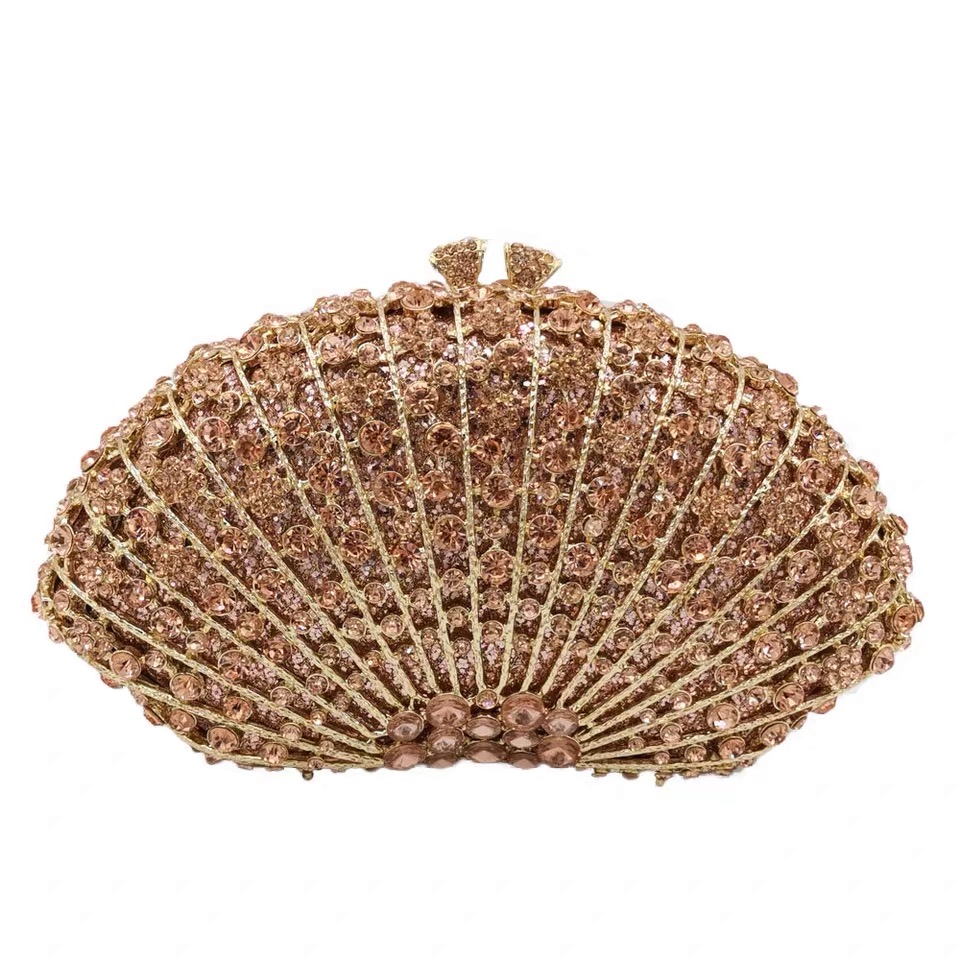 High Quality Elegant Exquisite - Women'S Evening Bags ulasan dan harga