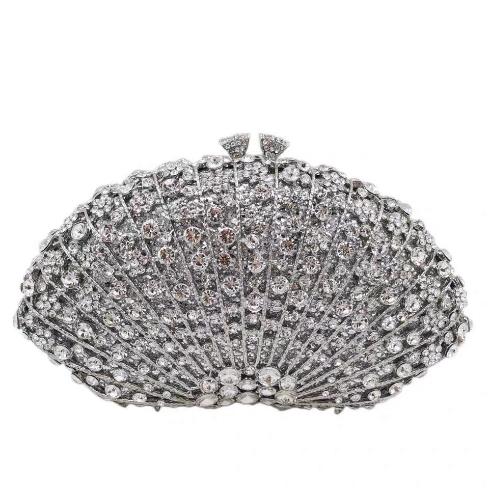 High Quality Elegant Exquisite - Women'S Evening Bags ulasan dan harga