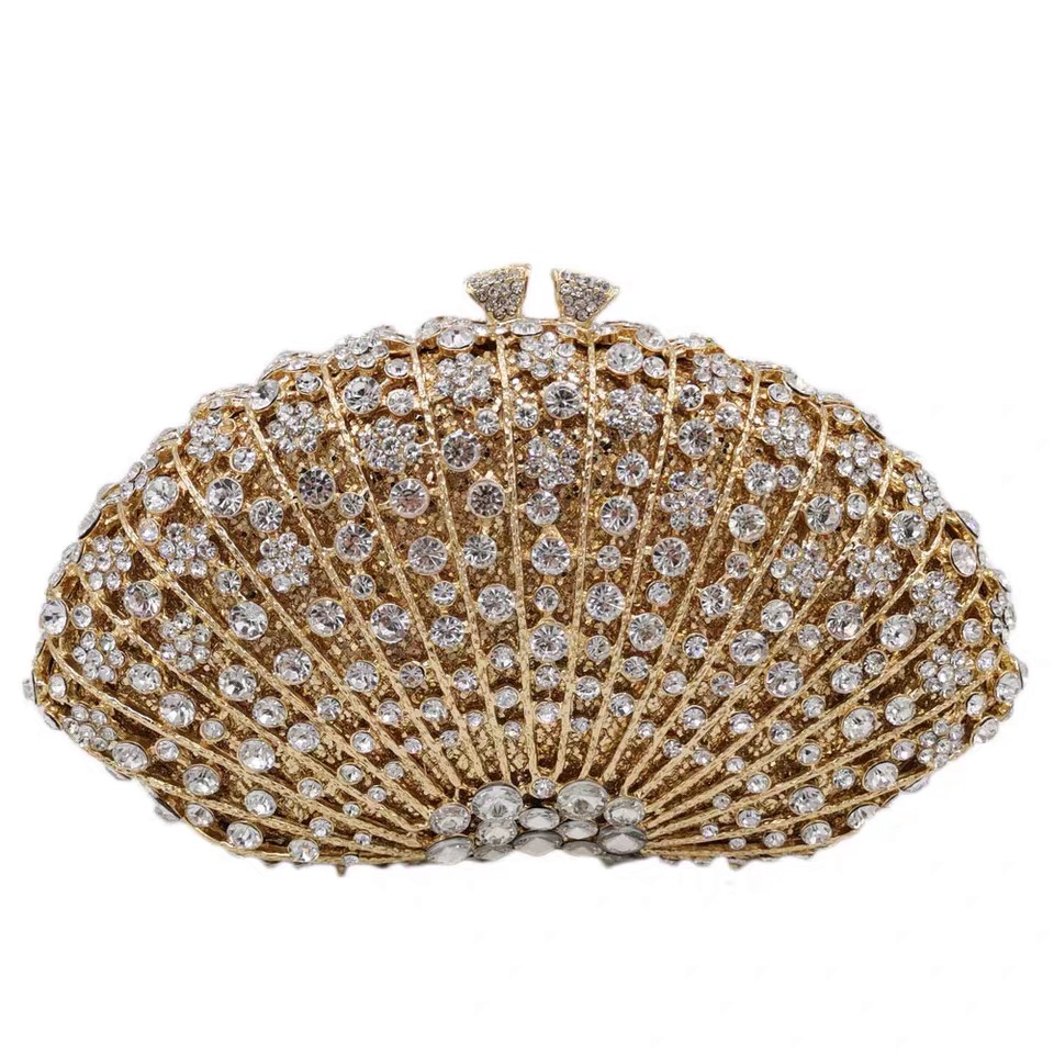High Quality Elegant Exquisite - Women'S Evening Bags ulasan dan harga